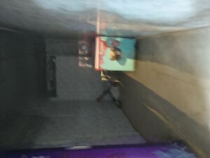 Floor Plan in  Shop at Kurla West – for Rent