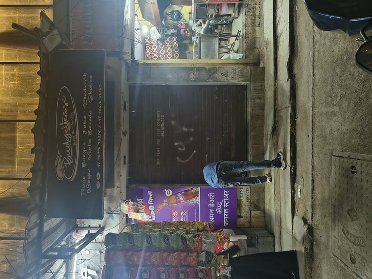 undefined, kurla west Commercial Shop 250 Sq.Ft. In Kurla West Mumbai 9962830