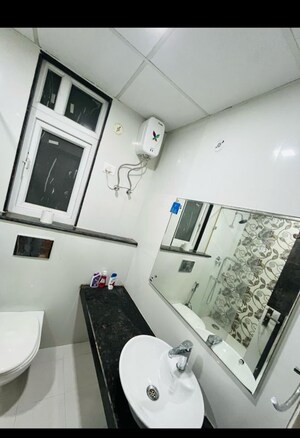 Furnished Amenities in 2 BHK Apartment at Chandra Panorama, Sushant Golf City – for Rent