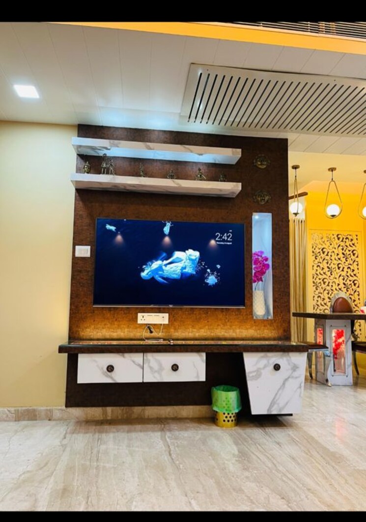 undefined, chandra-panorama 2 Bedroom 1205 Sq.Ft. Apartment In Sushant Golf City Lucknow 9962831