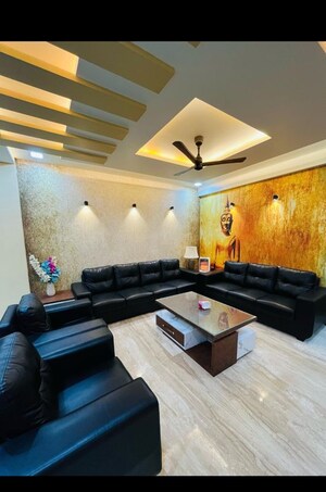 2 BHK Apartment For Rent in Chandra Panorama, Sushant Golf City