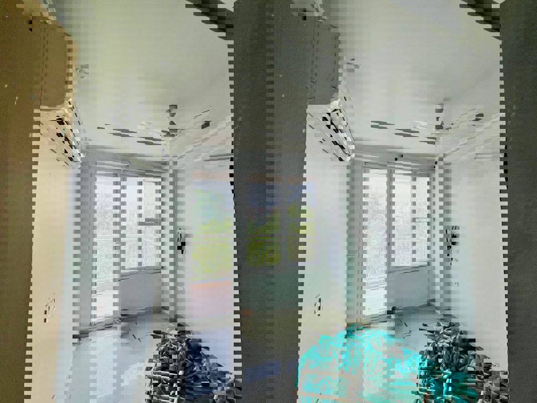 3 BHK + Pooja Room,Servant Room,Study Room 2400 Sq.Ft. Builder Floor in DLF Atria