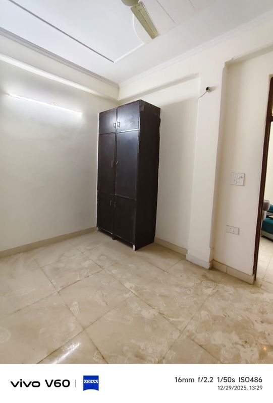 2 BHK Builder Floor For Rent in Shakti Khand III