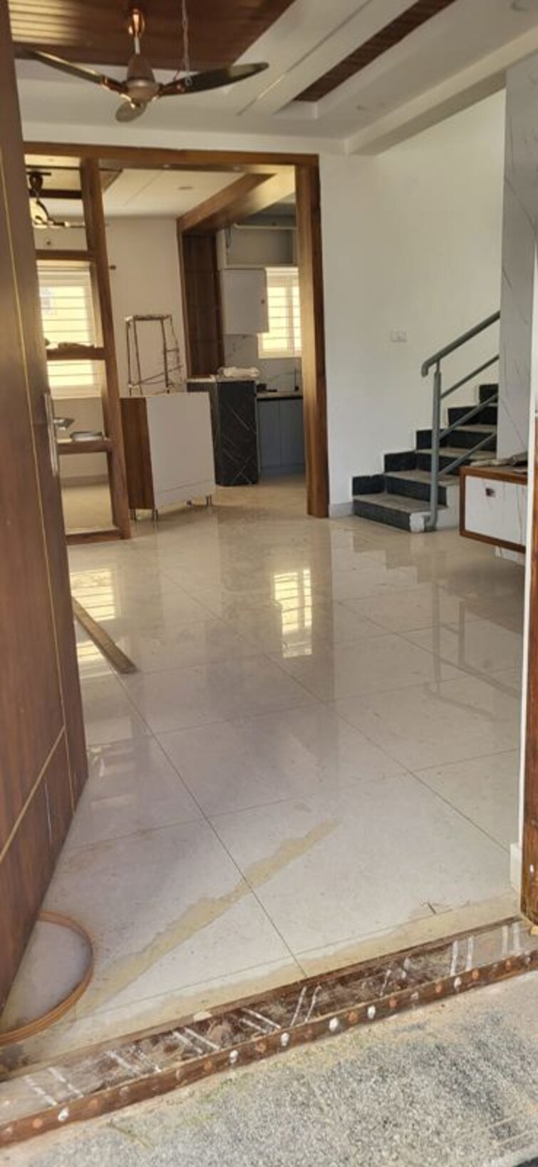 Bathroom, patancheru 3 Bedroom 2060 Sq.Ft. Villa In Patancheru Hyderabad 9962807