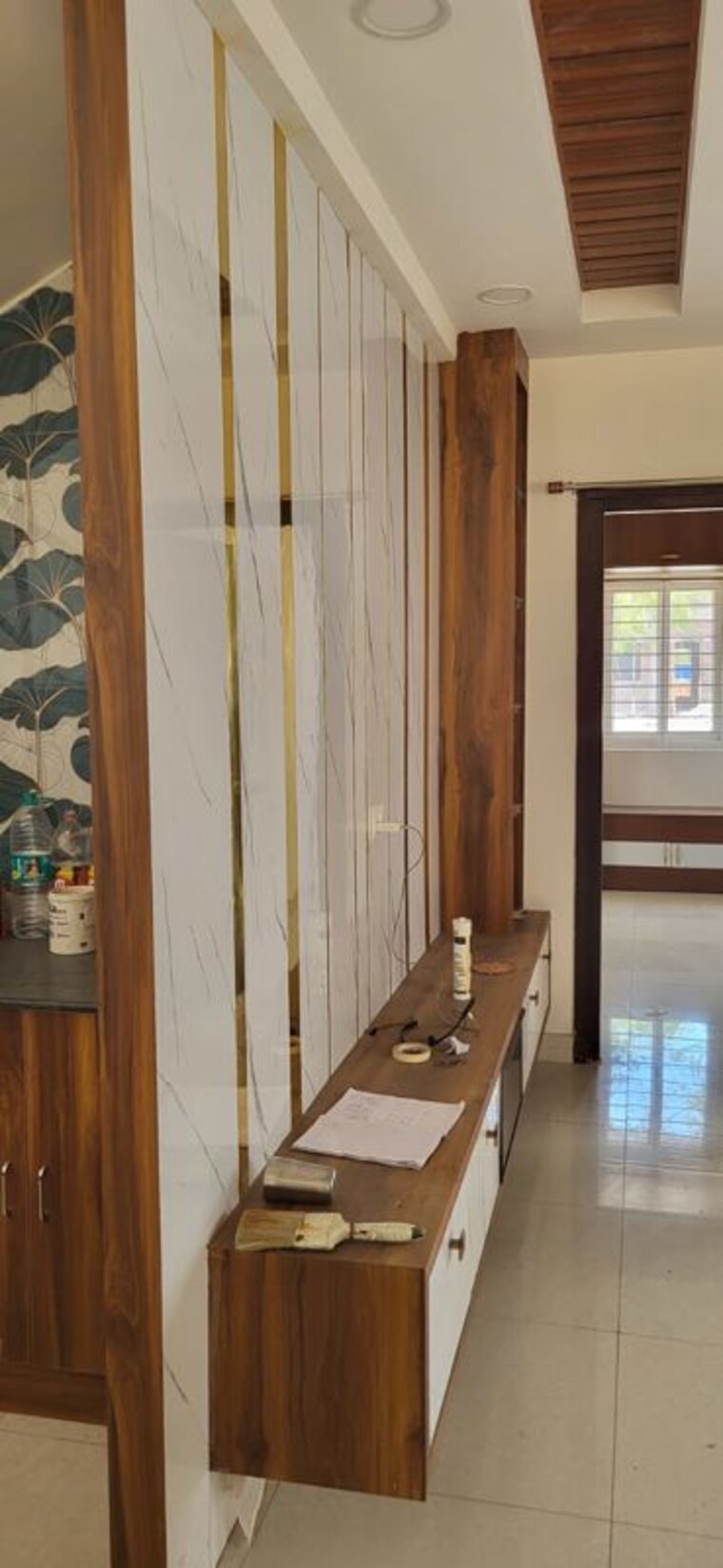 undefined, patancheru 3 Bedroom 2060 Sq.Ft. Villa In Patancheru Hyderabad 9962807