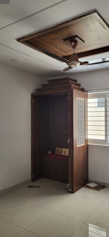 Building Lobby in 3 BHK Villa at Patancheru – for Sale