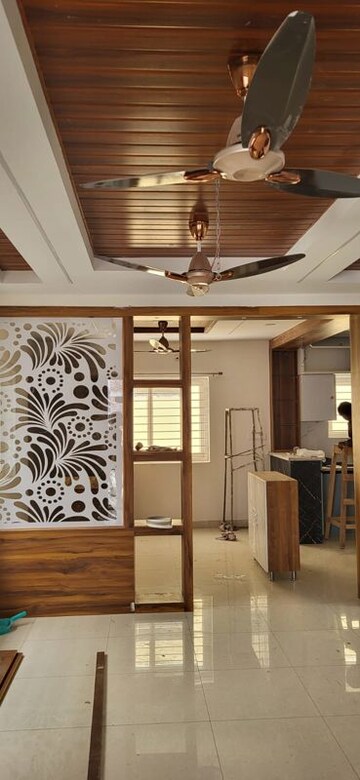 Kitchen in 3 BHK Villa at Patancheru – for Sale