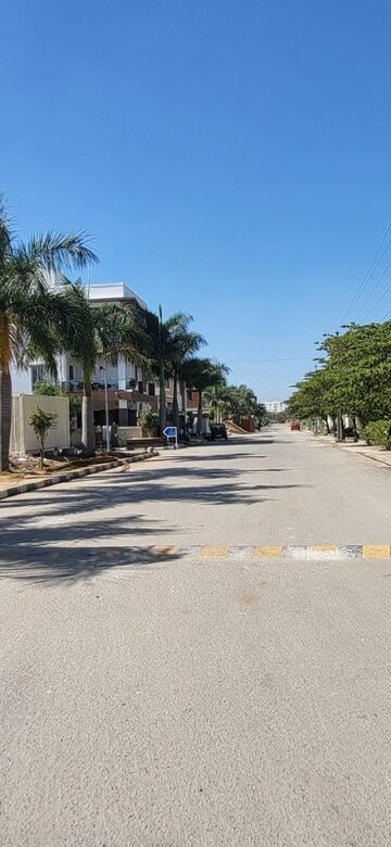 3 BHK Villa – Exterior View View at Patancheru - for Sale