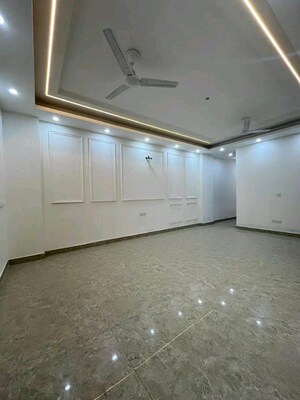 Kitchen in 3 BHK Apartment at Palm Residency Chhatarpur, Chattarpur – for Rent