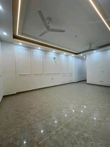 Kitchen in 3 BHK Apartment at Palm Residency Chhatarpur, Chattarpur – for Rent