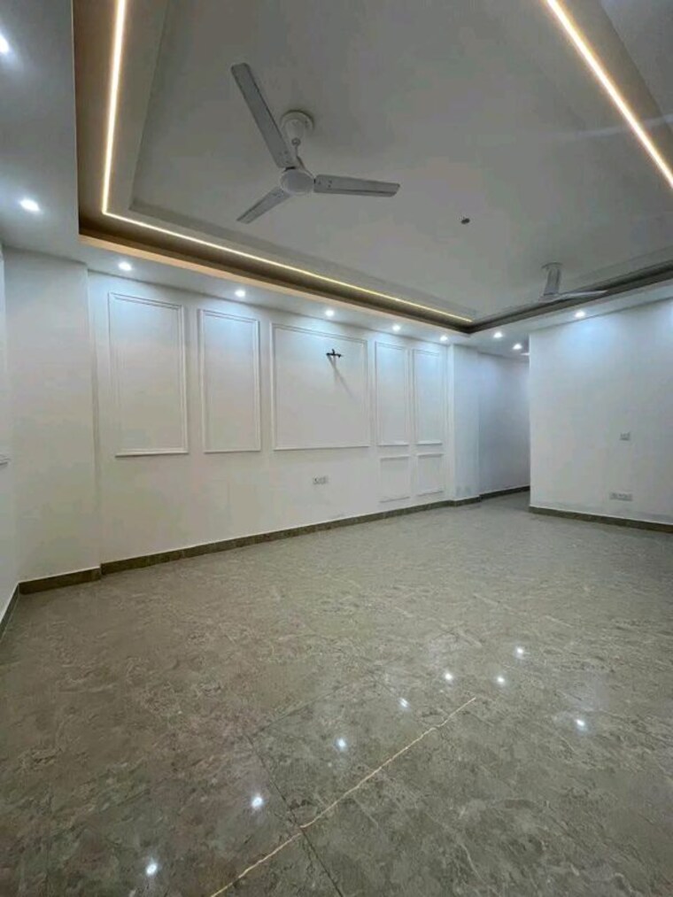 Kitchen, palm-residency-chhatarpur 3 Bedroom 1350 Sq.Ft. Apartment In Chattarpur Delhi 9962836