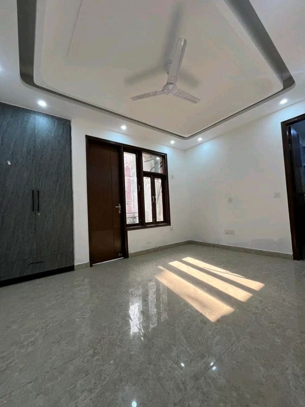 3 BHK + Servant Room Apartment For Rent in Palm Residency Chhatarpur