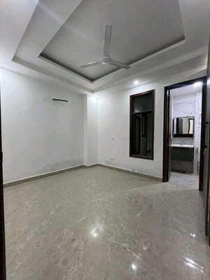 Room in 3 BHK Apartment at Palm Residency Chhatarpur, Chattarpur – for Rent