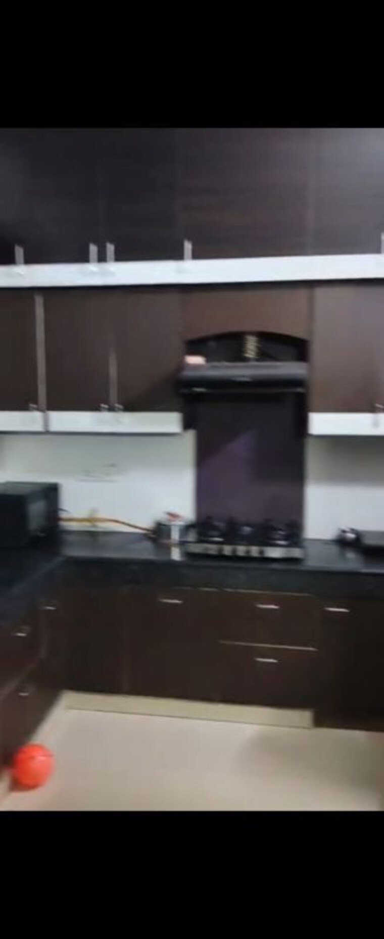 Kitchen, sector 49 3 Bedroom 1350 Sq.Ft. Builder Floor In Sector 49 Faridabad 9962837
