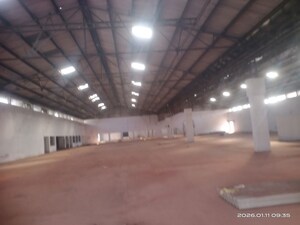  Warehouse For Rent in VadodarA-Halol Highway