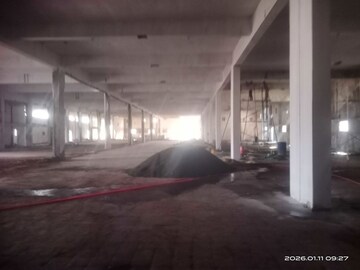 Parking in  Warehouse at VadodarA-Halol Highway – for Rent
