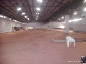 Parking in  Warehouse at VadodarA-Halol Highway – for Rent