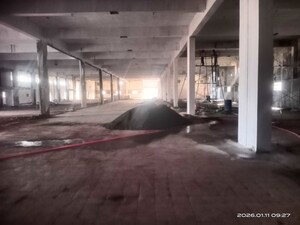 Parking in  Warehouse at VadodarA-Halol Highway – for Rent