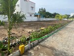 1500 Sq.Ft. Plot in Uthandi