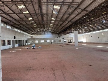  Warehouse For Sale in VadodarA-Halol Highway
