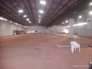 Parking in  Warehouse at VadodarA-Halol Highway – for Sale