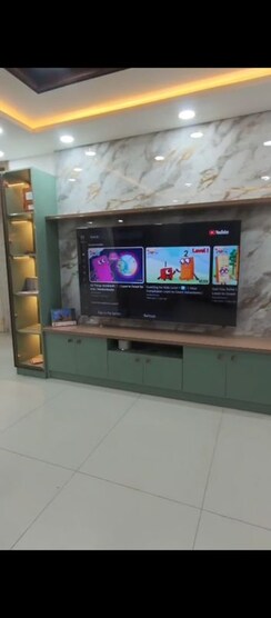 3 BHK + Pooja Room Apartment For Rent in Jayabheri The Nirvana
