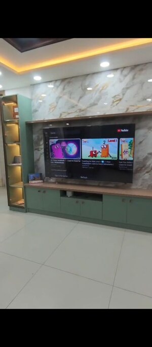 3 BHK Apartment For Rent in Jayabheri The Nirvana, Gopanpally