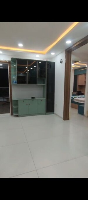 Kitchen in 3 BHK Apartment at Jayabheri The Nirvana, Gopanpally – for Rent