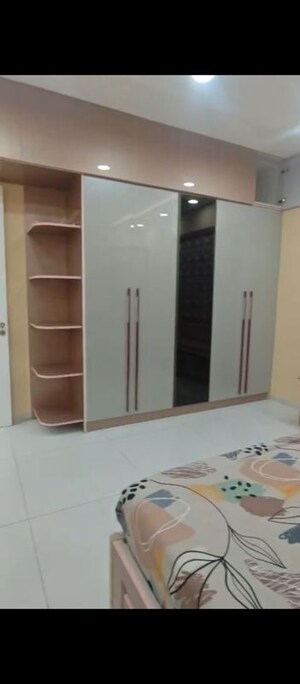 Furnished Amenities in 3 BHK Apartment at Jayabheri The Nirvana, Gopanpally – for Rent