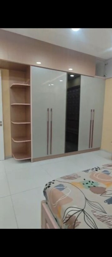 Furnished Amenities in 3 BHK Apartment at Jayabheri The Nirvana, Gopanpally – for Rent