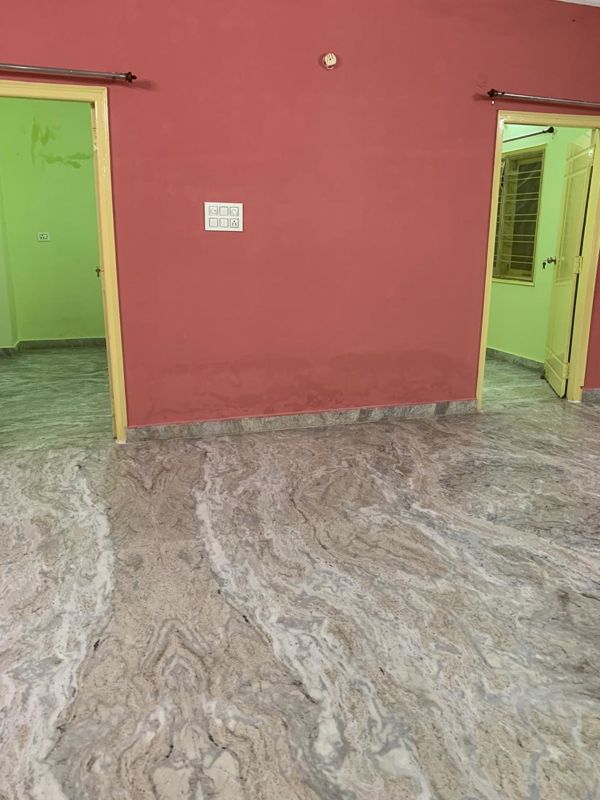 3 BHK Apartment For Rent in Madhu Park Ridge