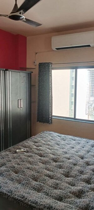 Room in 2 BHK Apartment at Vasna – for Rent