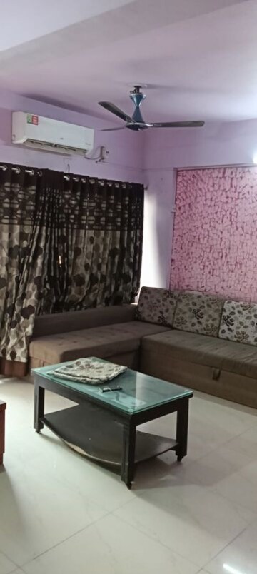 Bedroom in 2 BHK Apartment at Vasna – for Rent