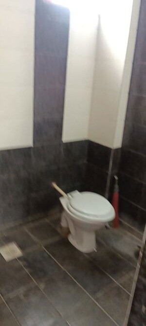 Bathroom in 2 BHK Apartment at Vasna – for Rent