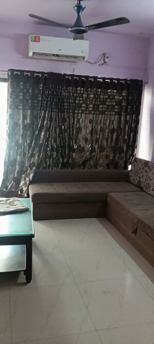 Bedroom in 2 BHK Apartment at Vasna – for Rent