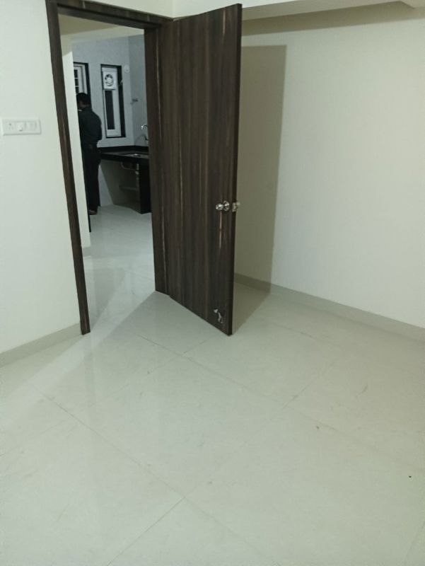 3 BHK + Study Room Apartment For Rent in Karve Nagar