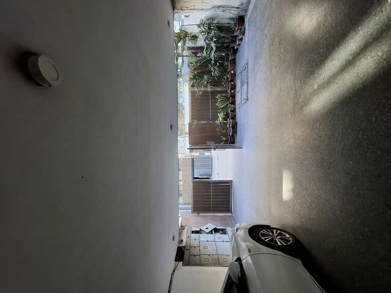 Balcony, greater kailash i 3 Bedroom 1800 Sq.Ft. Builder Floor In Greater Kailash I Delhi 9962857