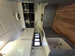 Master Bedroom in 3 BHK Builder Floor at Greater Kailash I – for Rent