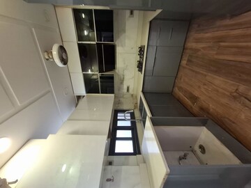 Master Bedroom in 3 BHK Builder Floor at Greater Kailash I – for Rent