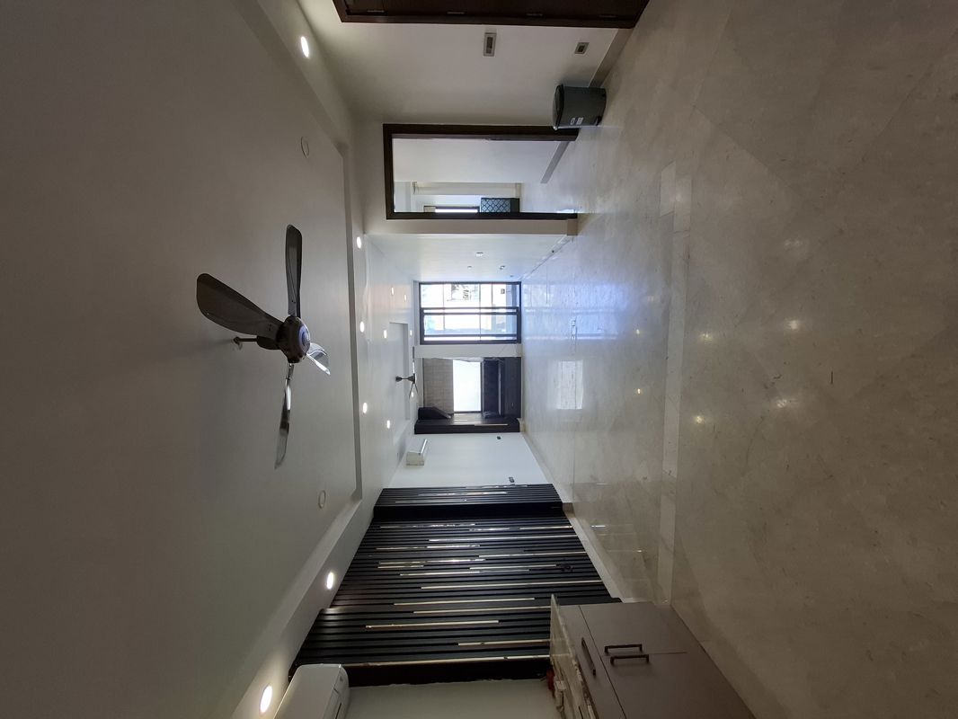 3 BHK + Pooja Room,Servant Room,Study Room,Extra Room Builder Floor For Rent in Greater Kailash I