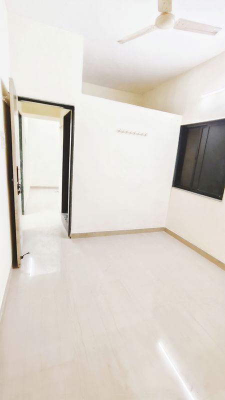 1 BHK + Pooja Room Apartment For Rent in Anand Park Nagar