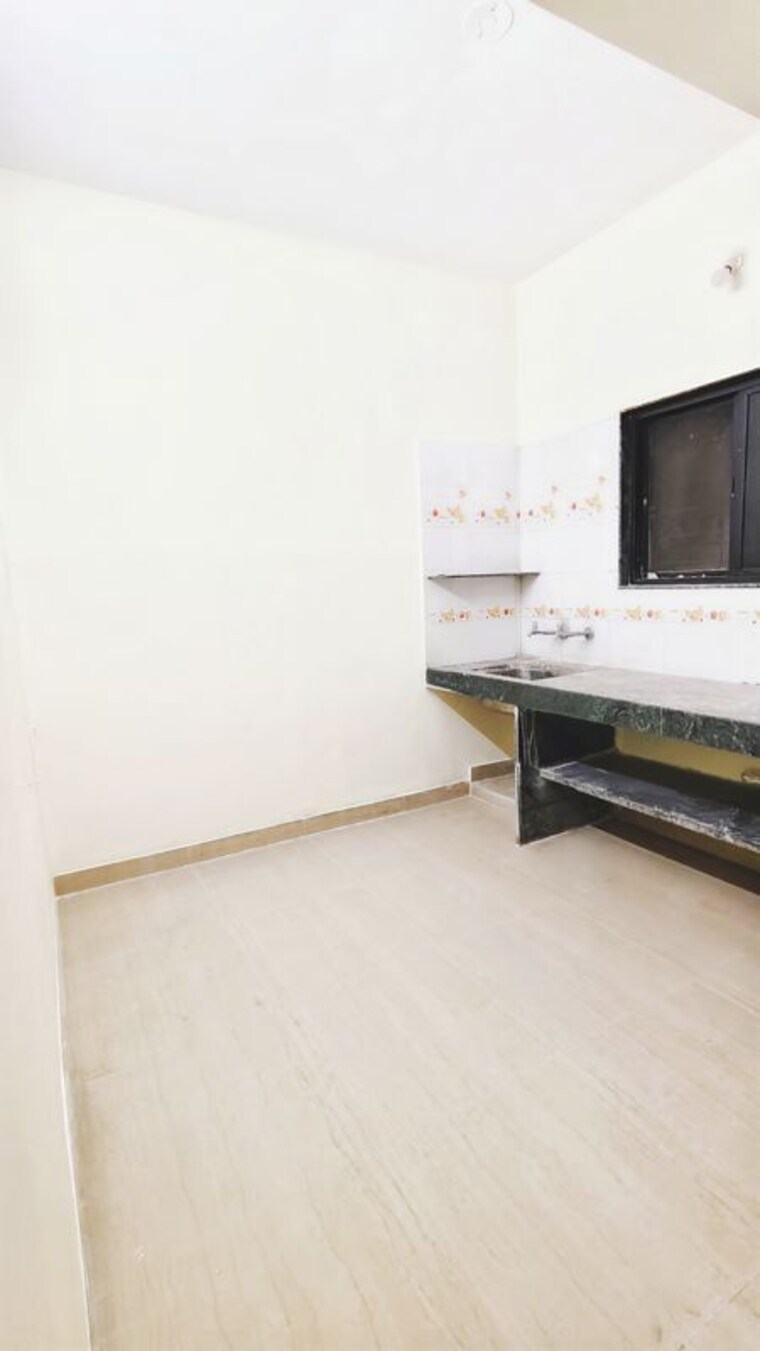 Kitchen, anand park nagar 1 Bedroom 420 Sq.Ft. Apartment In Anand Park Nagar Pune 9962858