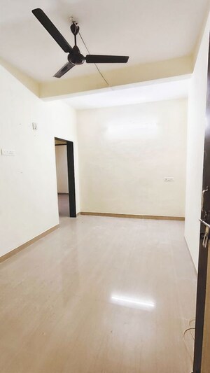 Living Room in 1 BHK Apartment at Anand Park Nagar – for Rent