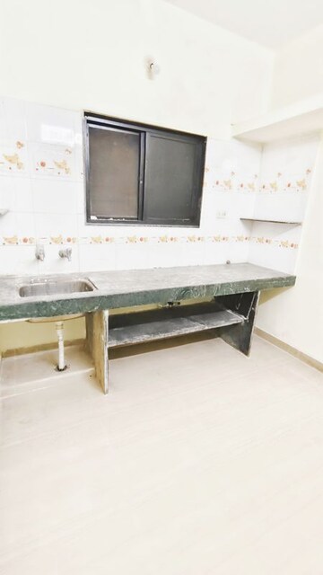 Kitchen in 1 BHK Apartment at Anand Park Nagar – for Rent