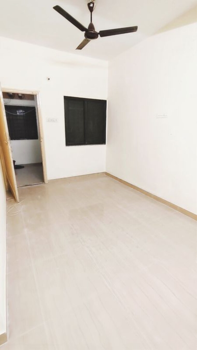 Living Room, anand park nagar 1 Bedroom 420 Sq.Ft. Apartment In Anand Park Nagar Pune 9962858