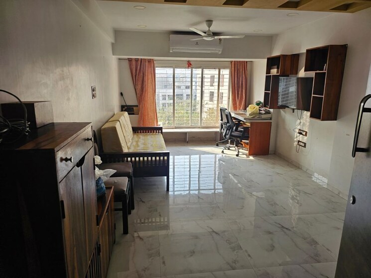 Kitchen, andheri west 2 Bedroom 1100 Sq.Ft. Apartment In Andheri West Mumbai 9962859