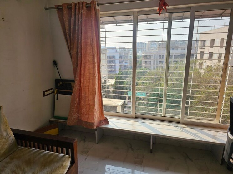 Living Room, andheri west 2 Bedroom 1100 Sq.Ft. Apartment In Andheri West Mumbai 9962859
