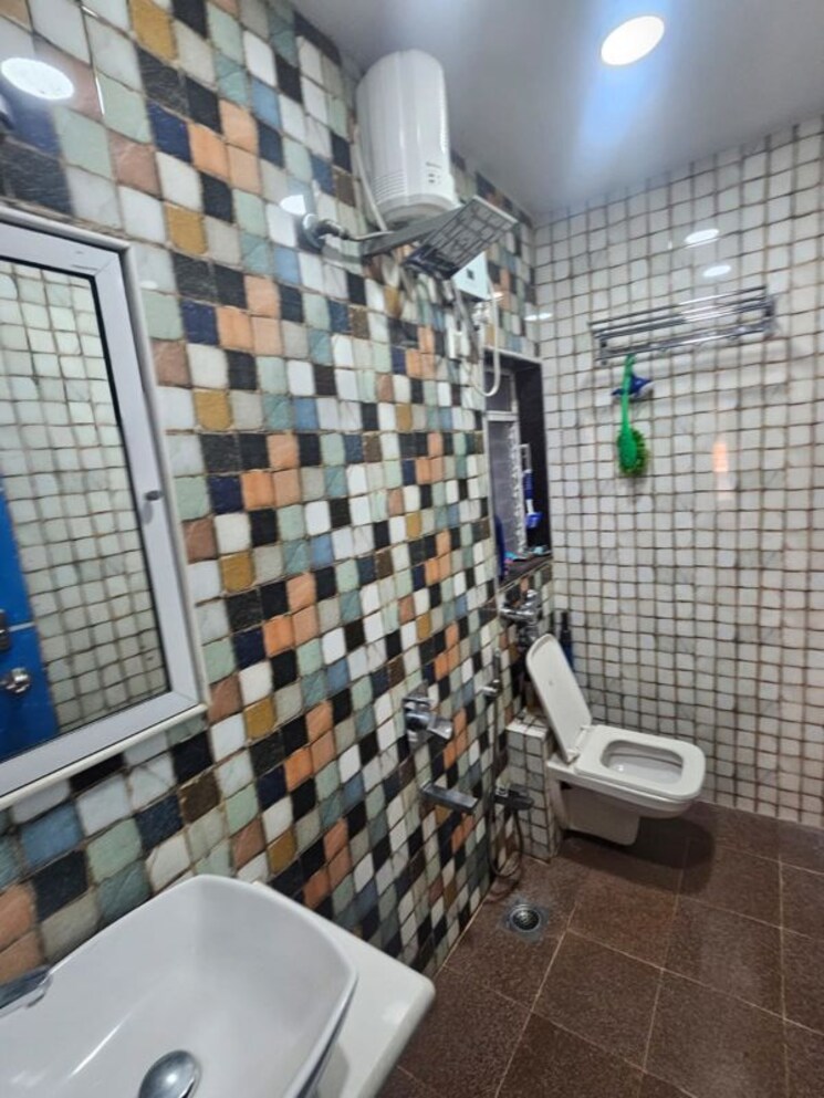 undefined, andheri west 2 Bedroom 1100 Sq.Ft. Apartment In Andheri West Mumbai 9962859