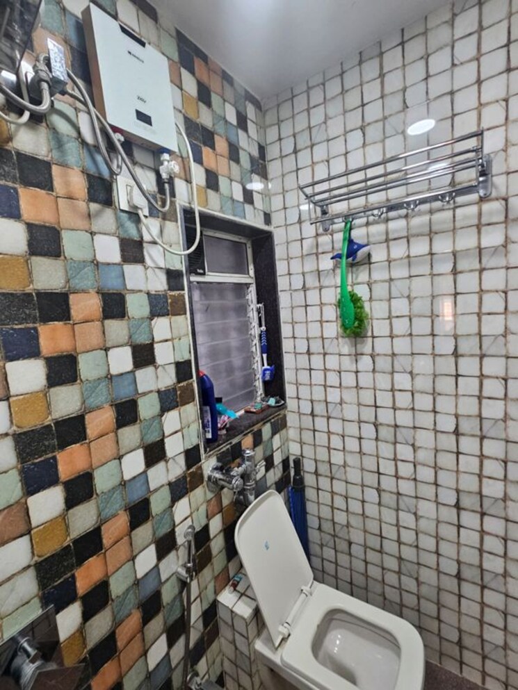 Exterior View, andheri west 2 Bedroom 1100 Sq.Ft. Apartment In Andheri West Mumbai 9962859