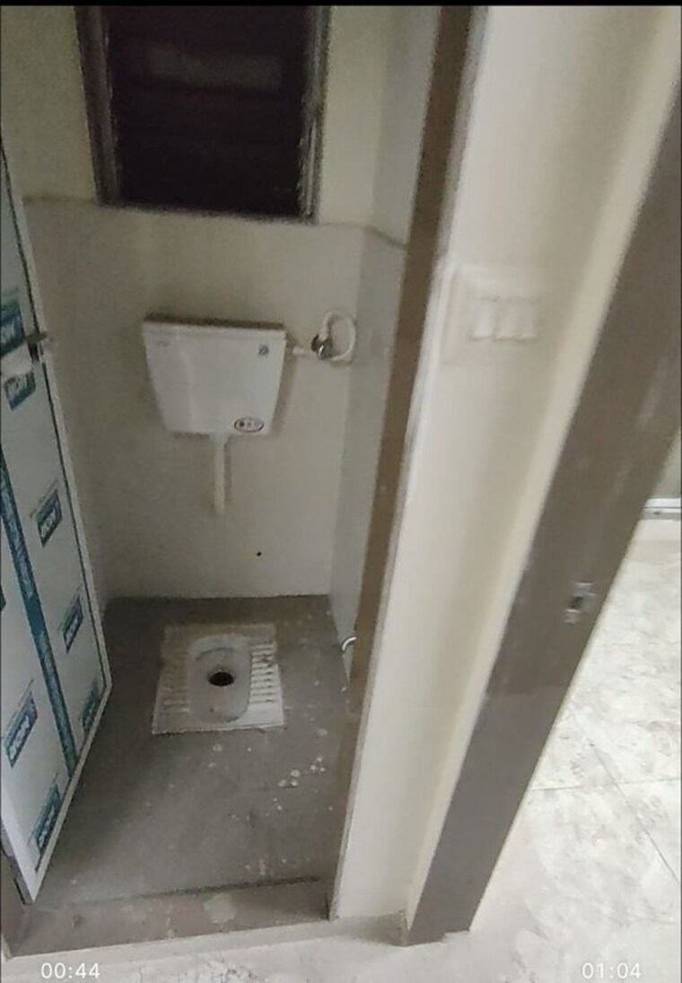 Bathroom, chembur Pg For Boys In Chembur 9962860
